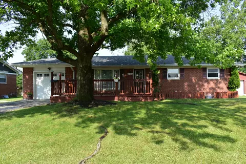 5134 Mark Ln, Indianapolis, IN 46226