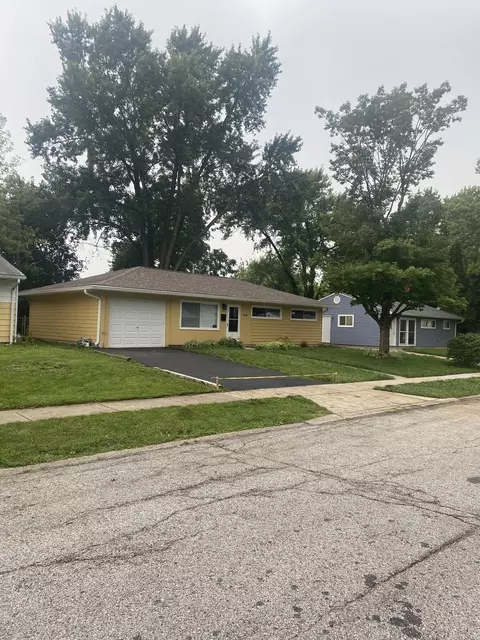 Undisclosed, Indianapolis, IN 46226