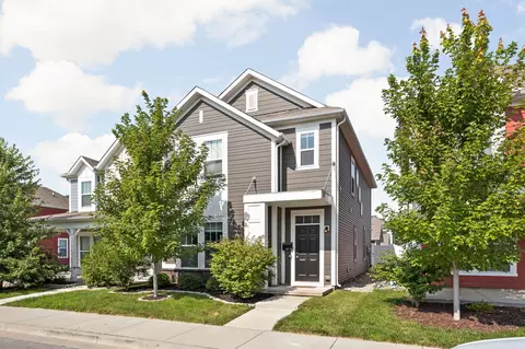 206 Handley St, Indianapolis, IN 46222