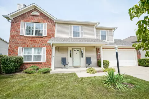 11052 Oakspring Dr, Indianapolis, IN 46239