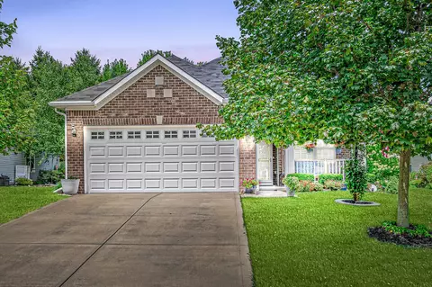 17016 Loch Cir, Noblesville, IN 46060