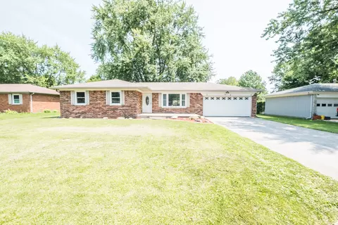 4405 N County Road 1025 E, Indianapolis, IN 46234
