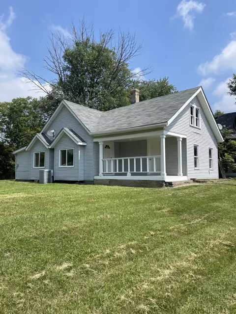 1608 Cruft St, Indianapolis, IN 46203