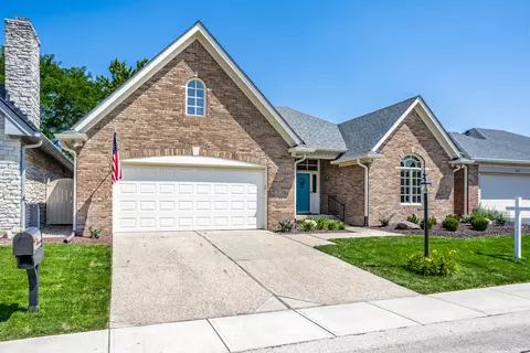 4740 Aldersgate Dr, Carmel, IN 46033
