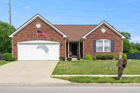 2203 Citation Dr, Indianapolis, IN 46234