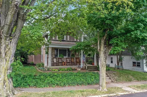 118 N 7th St, Middletown, IN 47356