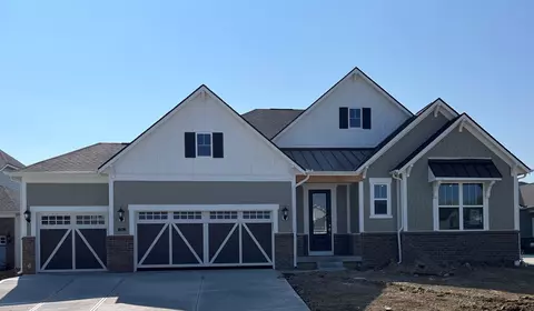 759 Whispering Oaks, Carmel, IN 46032