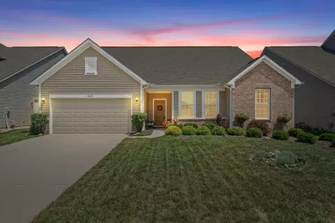 16670 Bingham Dr, Westfield, IN 46074