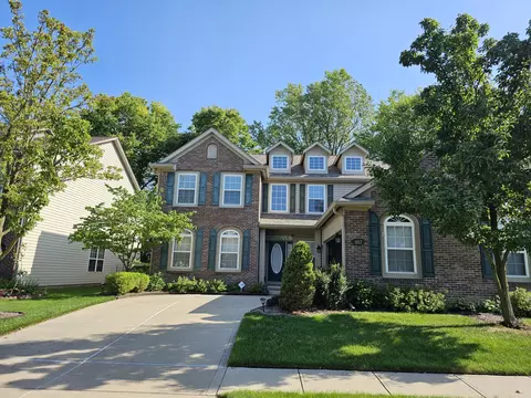 1017 Stansfield Dr, Carmel, IN 46032