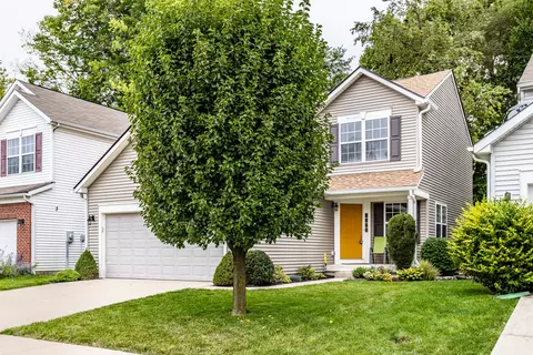 3542 Birchfield Pl, Indianapolis, IN 46268