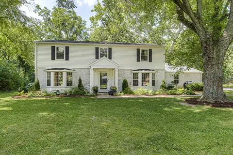 4110 Crooked Creek Overlook St, Indianapolis, IN 46228