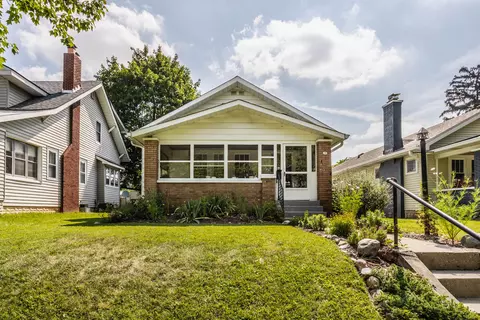 753 N Bancroft St, Indianapolis, IN 46201