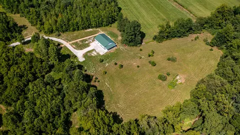 6872 W County Road 325 S, Greencastle, IN 46135