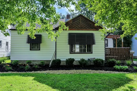 5271 Primrose Ave, Indianapolis, IN 46220
