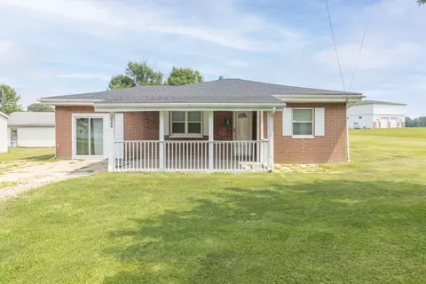 2346 E State Road 38, New Castle, IN 47362