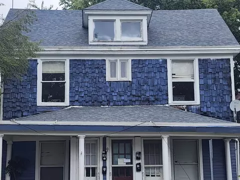 332 W 9th St, Anderson, IN 46016