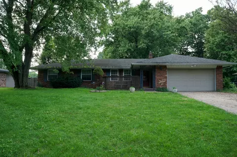 3620 Rahke Rd, Indianapolis, IN 46217