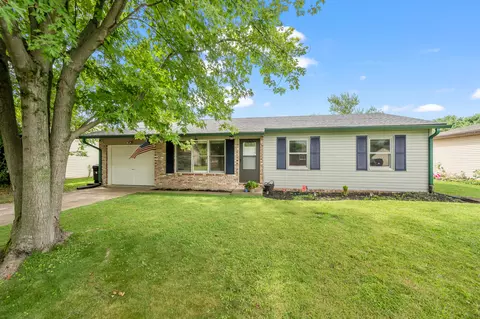 119 Tulip St, Martinsville, IN 46151