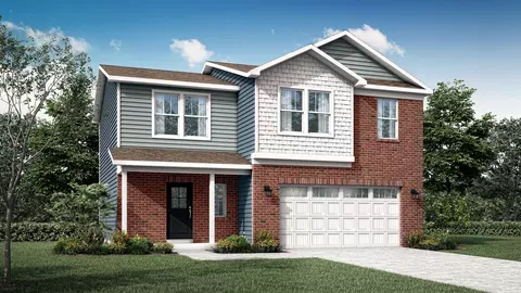 11724 Hartwell St, Indianapolis, IN 46235