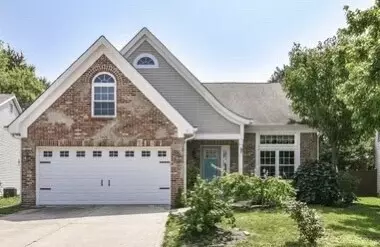 7426 Deville Ct, Indianapolis, IN 46256