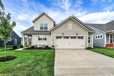 19960 Cowie Ln, Westfield, IN 46074