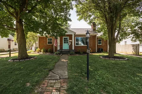 5235 Ford St, Indianapolis, IN 46224