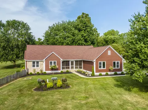 11276 N Sarah Ln, Mooresville, IN 46158