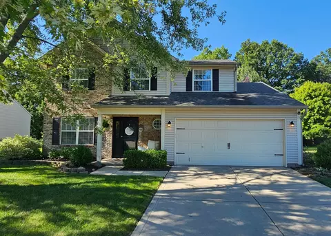 8647 Eagles Nest Dr, Avon, IN 46123