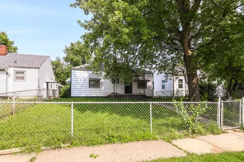 2009 N Colorado Ave, Indianapolis, IN 46218