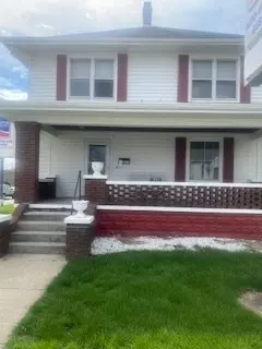 601 N Ewing St, Seymour, IN 47274