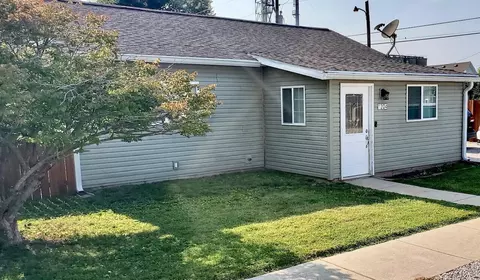 204 West St, Darlington, IN 47940