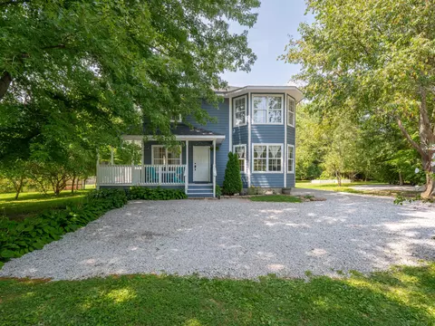 474 Gettysburg, Coatesville, IN 46121