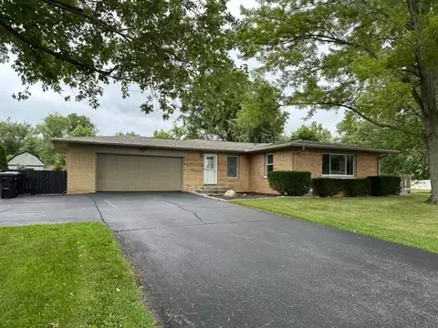 10131 N Balfer Dr W, Fortville, IN 46040