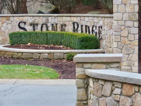 0 W Stone Rdg, Greenfield, IN 46140