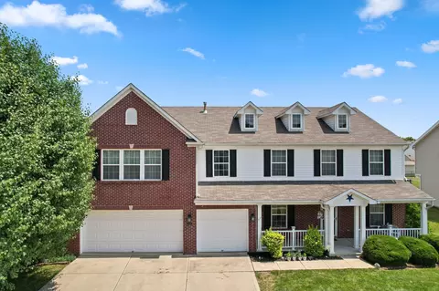 5129 Skipping Stone Dr, Indianapolis, IN 46237