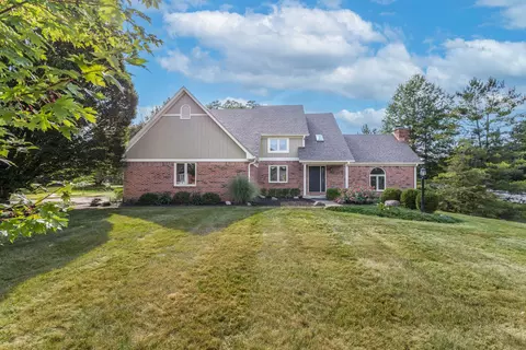 11625 Sea Star Way, Fishers, IN 46037