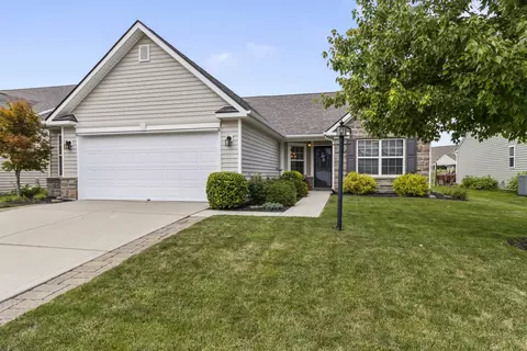 19001 Round Lake Rd, Noblesville, IN 46060