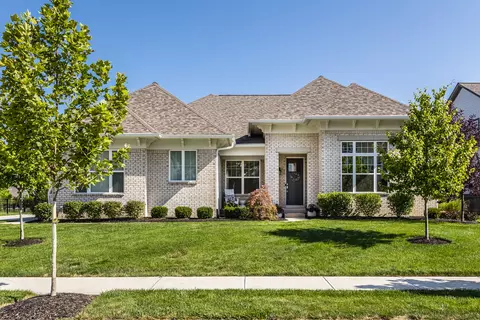 3466 Yancey Pl, Carmel, IN 46074