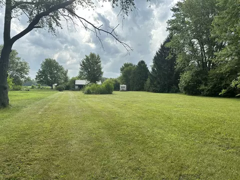 0 S State Road 109, Markleville, IN 46056