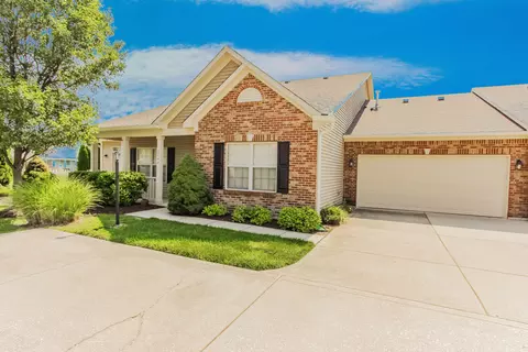 2644 Big Bear Ln, Indianapolis, IN 46217