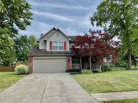 5883 Darby Cir, Noblesville, IN 46062