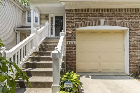 9530 Longwell Dr, Indianapolis, IN 46240