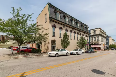136 N 6th St #8, Lafayette, IN 47901
