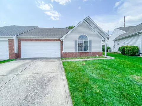 5338 Spring Creek Pl, Indianapolis, IN 46254