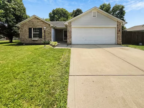 5553 Alcott Ln, Indianapolis, IN 46221
