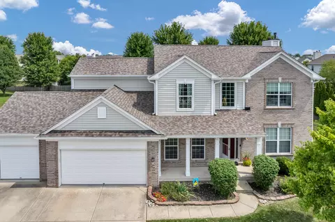 16323 Oldenburg Cir, Westfield, IN 46074
