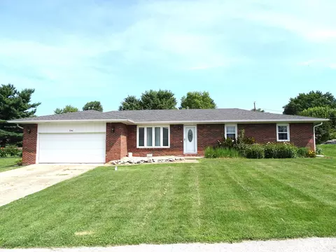 2240 Southeast St, Martinsville, IN 46151