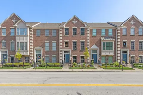 358 E Ohio St #4, Indianapolis, IN 46204
