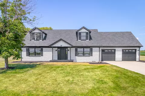 362 W 650 N, Edinburgh, IN 46124