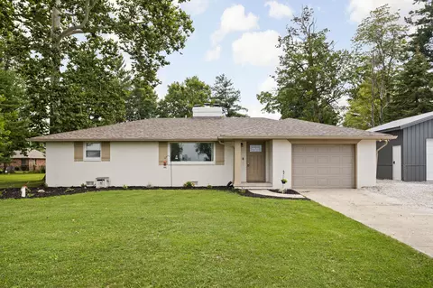 1447 E County Road 900 N, Pittsboro, IN 46167
